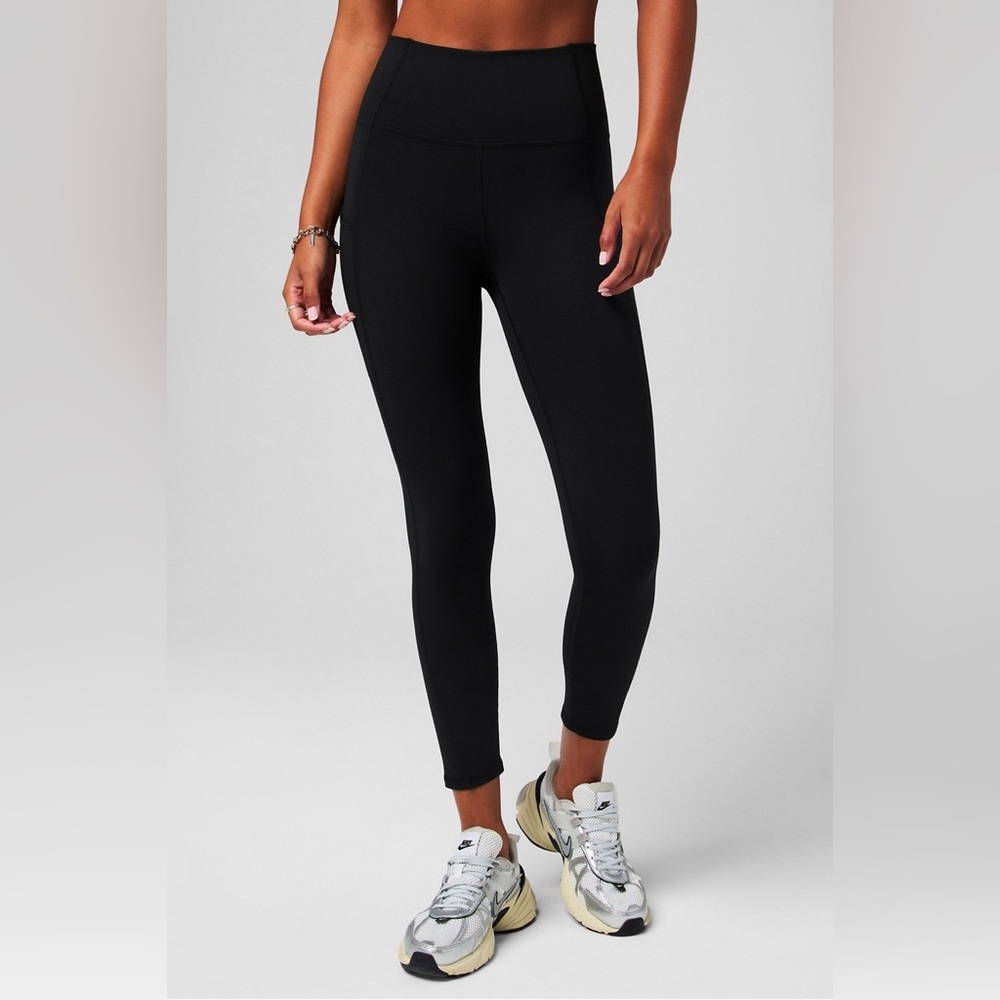 Fabletics Oasis PureLuxe High-Waisted Legging 7/8